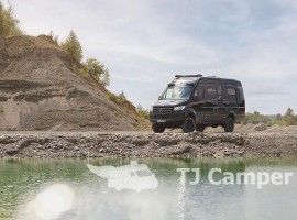 Malibu Genius performance 4x4 641 LE