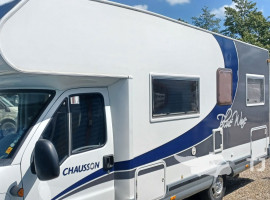 Chausson Welcome 5