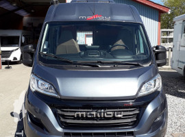 Malibu Van 640 LE