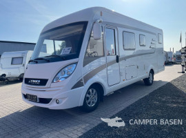 Hymer B 678