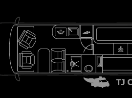 Globe-Traveller Voyager Z