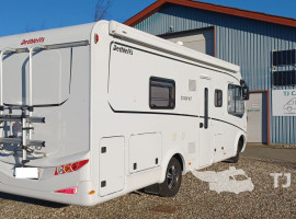 Dethleffs Trend I 7017