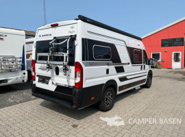 Adria Twin SUPREME 640 slb Premium