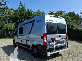 Pössl Summit 600 Plus