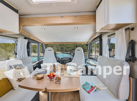 Pilote Galaxy Evidence G720FGJ