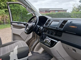 Volkswagen California 2,0 TDI 150