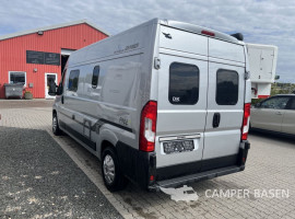 Hymer 600 Free