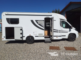Weinsberg Soma camp T700EB ( Knaus )