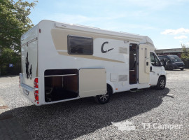 Carado T 449 