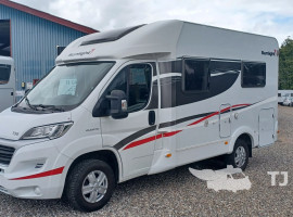 Sun Light T 58