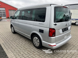 WV California Ocean 2.0 - 150  DSG7