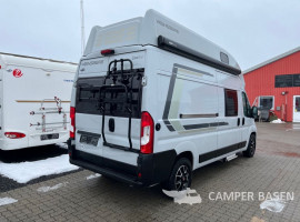 Weinsberg 600 MQH