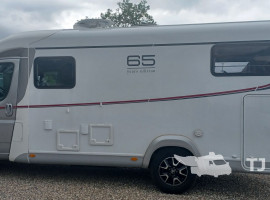 LMC Cruiser v 643 g 65 Years Edition