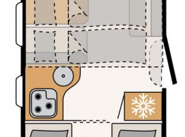 Dethleffs Trend I 7017