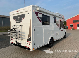 Autostar Passion P693LC