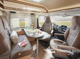 Malibu van 640 Coupe LE RB 500015537
