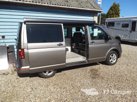 Volkswagen California 2,0 TDI 150