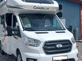 Chausson Flash 514