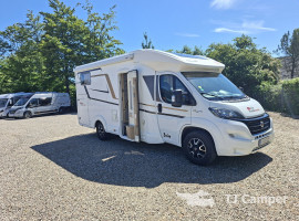 Eura Mobil 695 EB