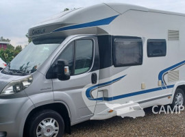 CHAUSSON FLASH 617GA 