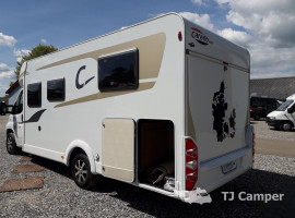 Carado T 449 