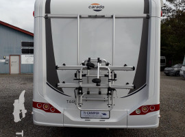 Carado T 448