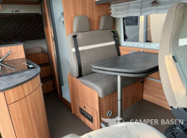 Pössl 640 Summit AUT