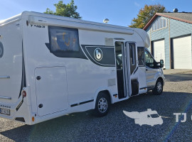 Benimar Tessoro 463