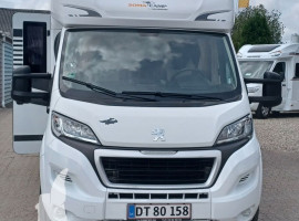 Knaus soma camp T700EB ( Knaus )