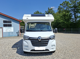 Ahorn Canada TE Plus