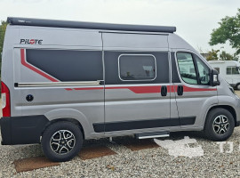 Pilote Van VEGA  V540G