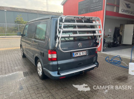 VW California