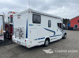 Chausson Flash 617 GA