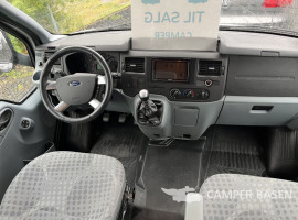 Challenger Genesis 30
