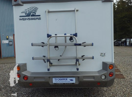 Weinsberg 690 MQ Imperiale