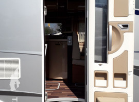 Knaus Sun TI 650 MF