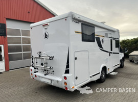Benimar Tessoro 463 UP