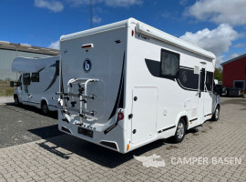 Benimar Tessoro 497