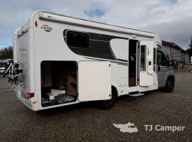 Carado T 448