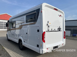 Malibu I 441 LE