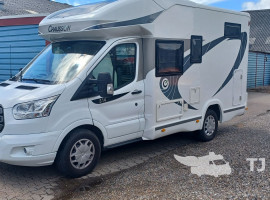 Chausson Flash 514
