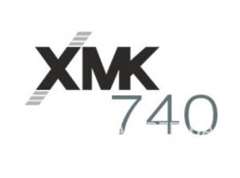 Ilusion XMK 740 - 20.116