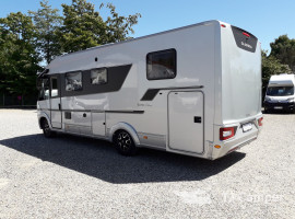 Adria Sonic Supream 710 Sl Automatgear