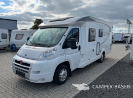 Bürstner Nexxo T660