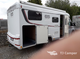 LMC Cruiser v 643 g 65 Years Edition