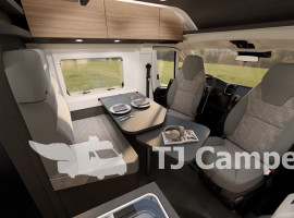 Malibu Relax 640 LE XR