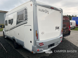 Ilusion XMK T 740