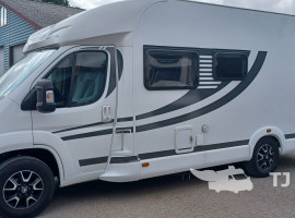 Knaus soma camp T700EB ( Knaus )