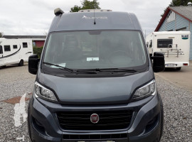 Clever Vans Celebration 600 automatgear
