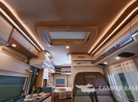 Malibu Van 640 GT LE RB skyview